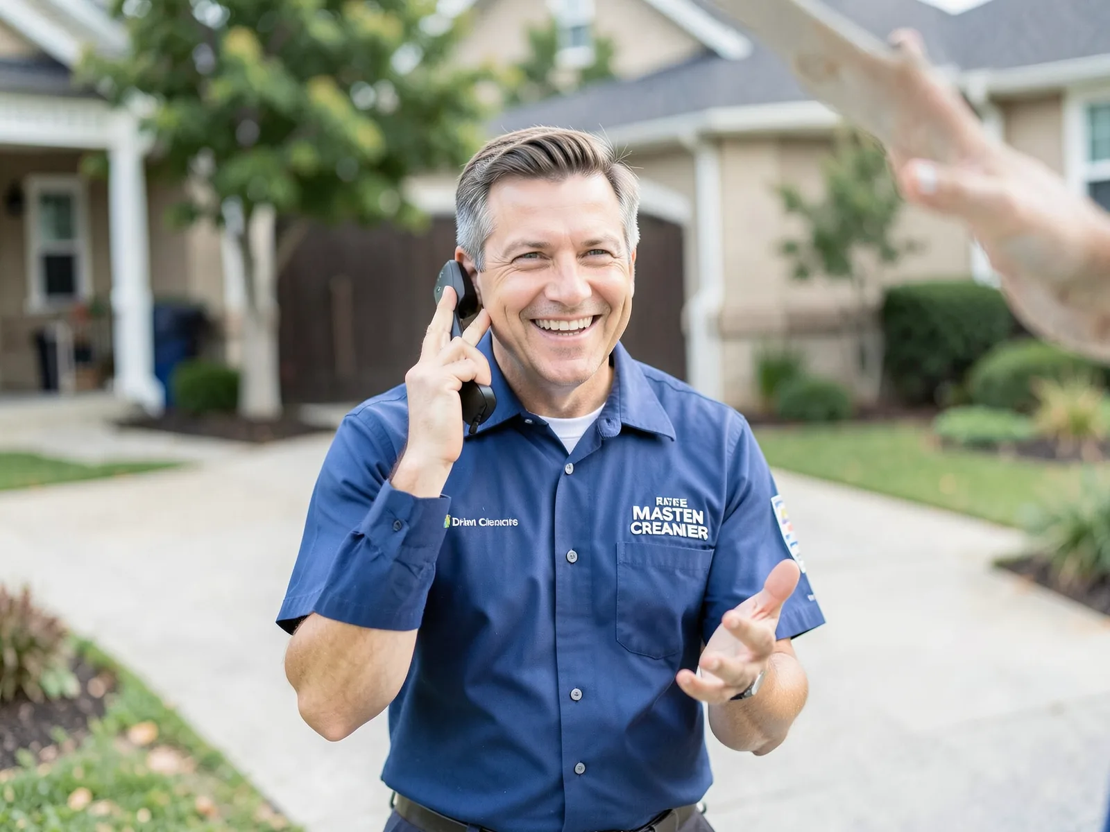 Drain Cleaning Covington, WA FAQs